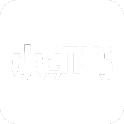 xiaohongshu icon